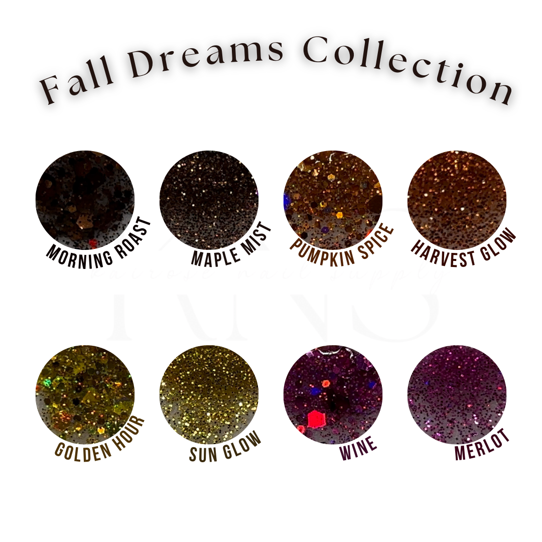 Fall Dreams Collection