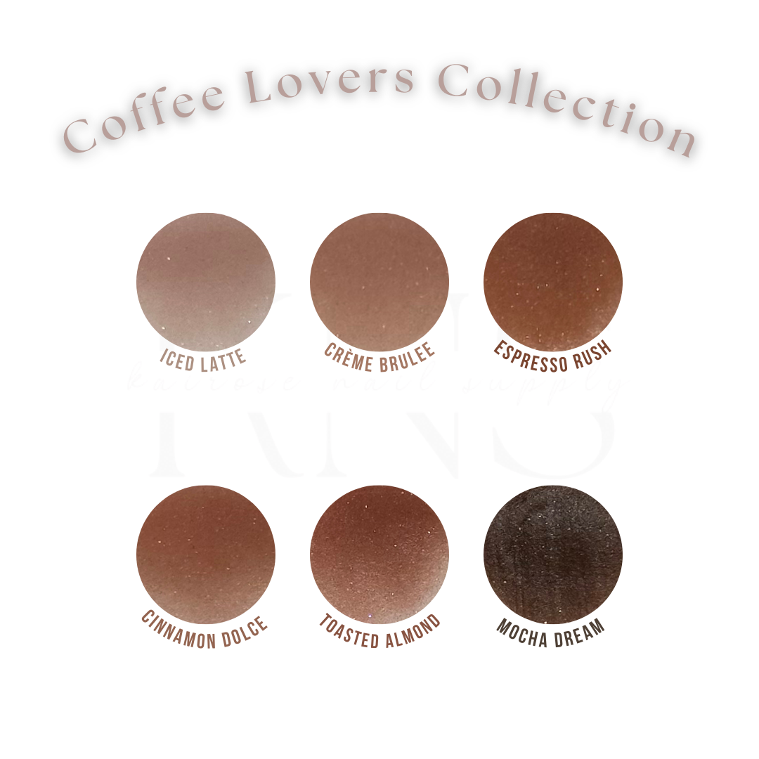 Coffee Lovers Collection