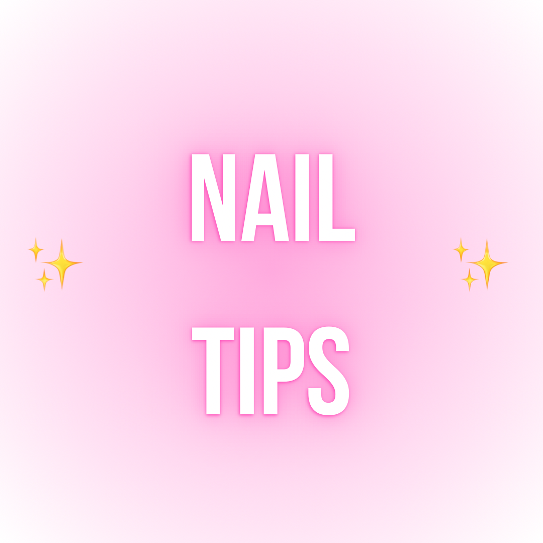 Nail Tips