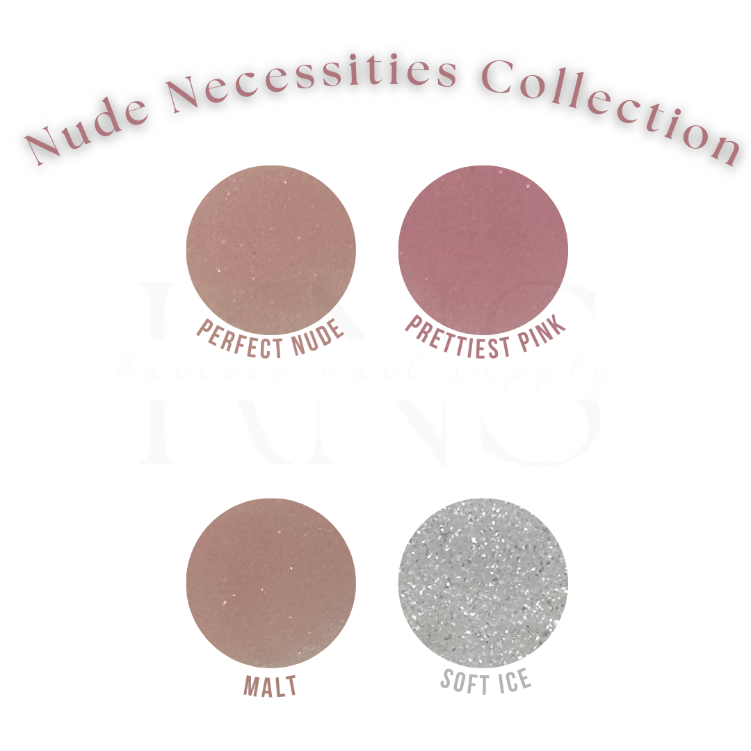 Nude Necessities Collection