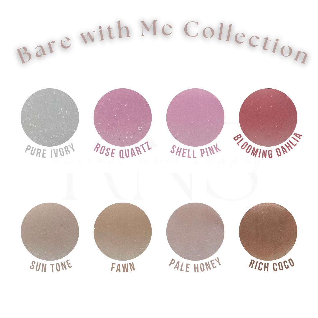 Bare with Me Collection