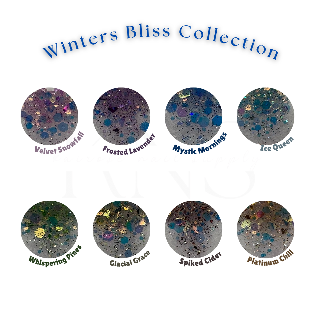 Winters Bliss Collection