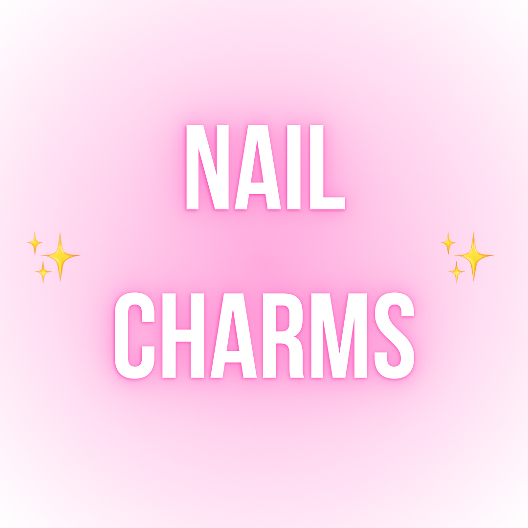 Nail Charms