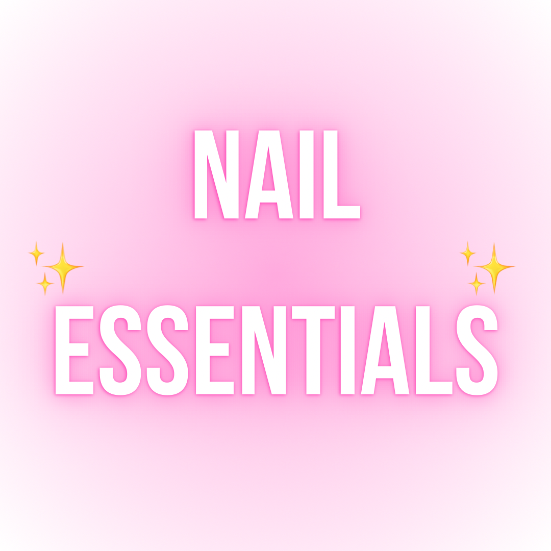 Nail Essentials