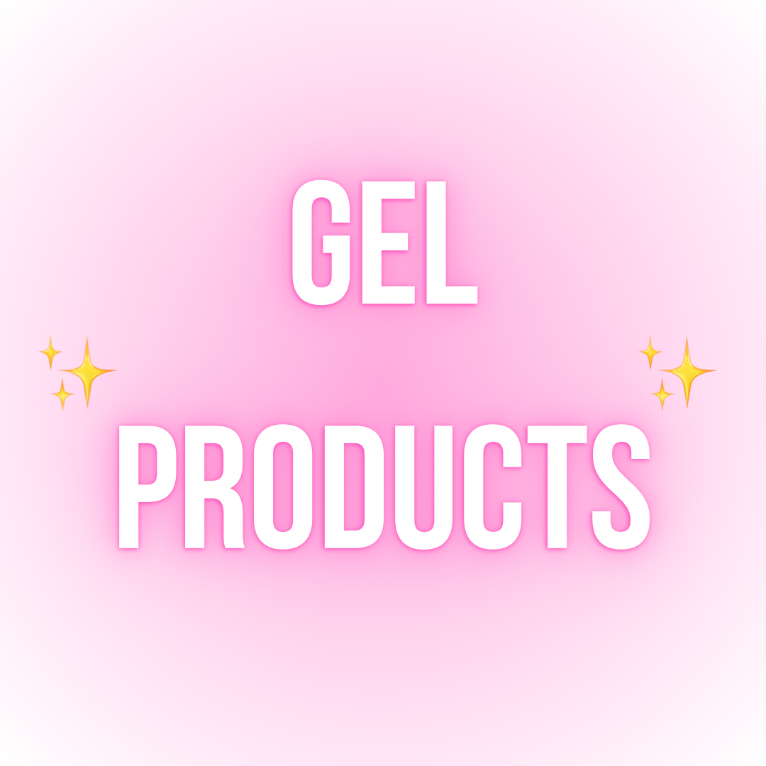 Gel Products