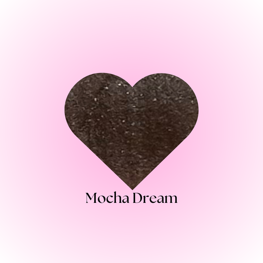 Mocha Dream- Coffee Lovers Collection