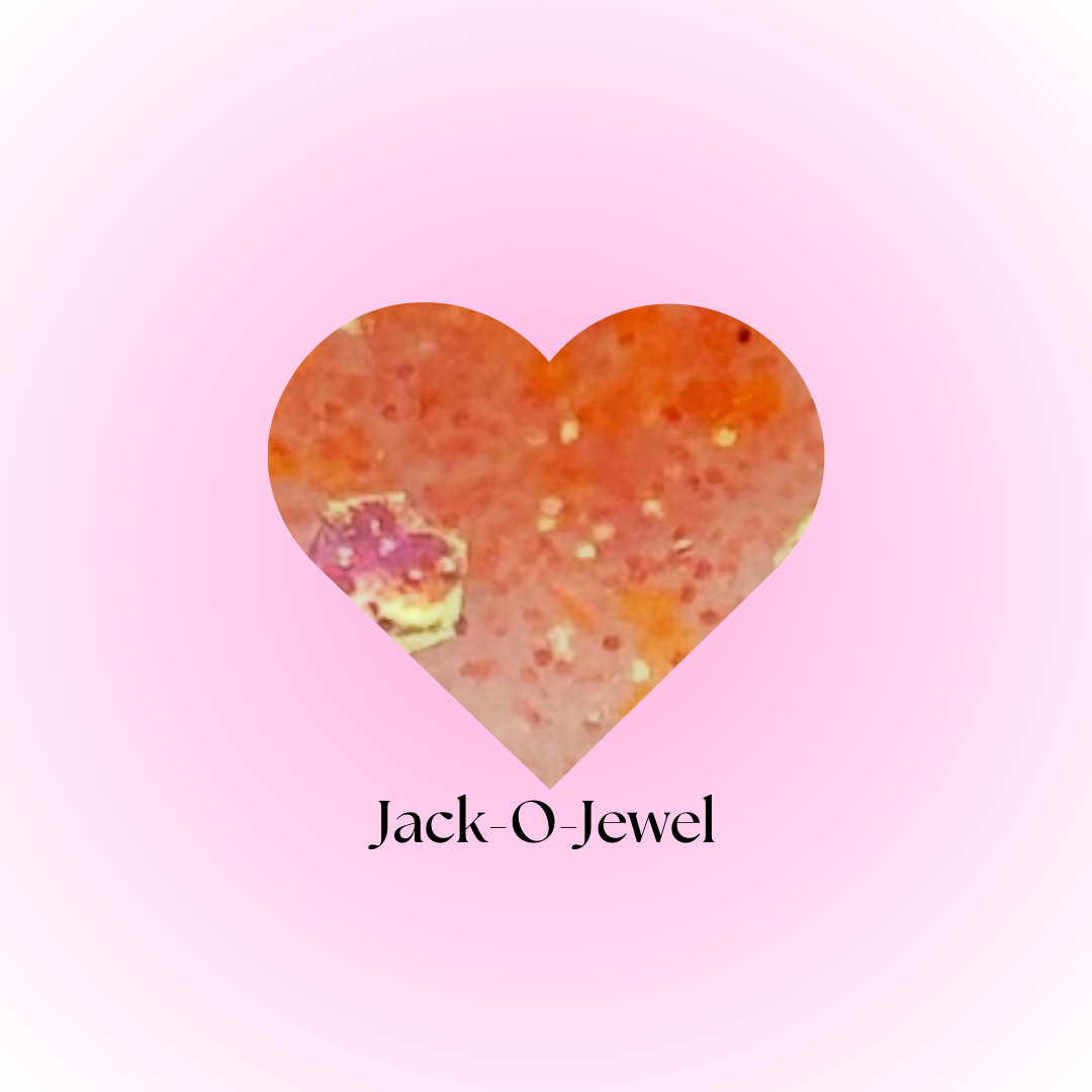 Jack-O-Jewel - Haunting Hour Collection