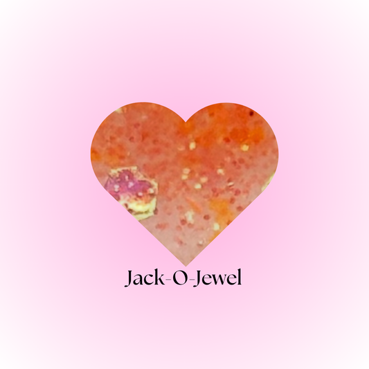 Jack-O-Jewel - Haunting Hour Collection