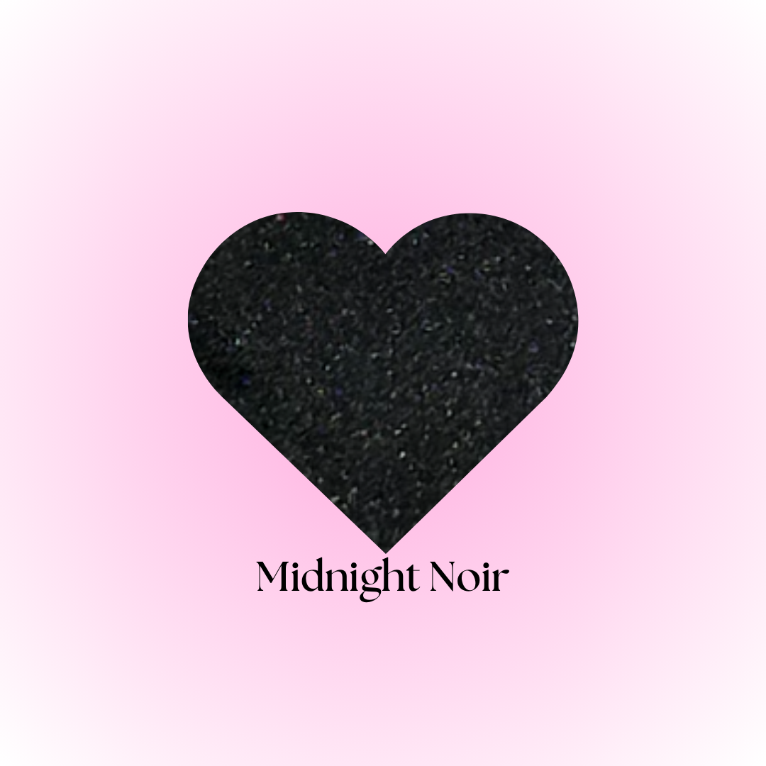 Midnight Noir- Haunting Hour Collection