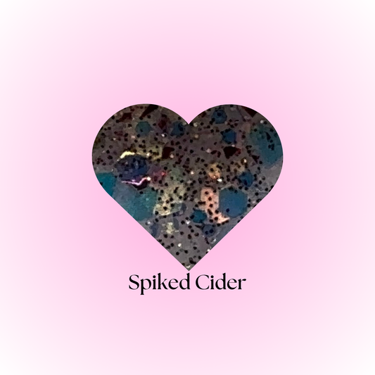 Spiked Cider- Winters Bliss Collection