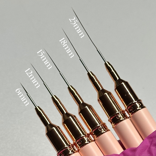 Liner Brush Set