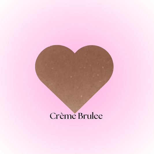 Crème Brulee- Coffee Lovers Collection