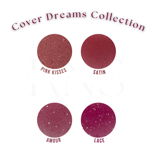 Cover Dreams Collection