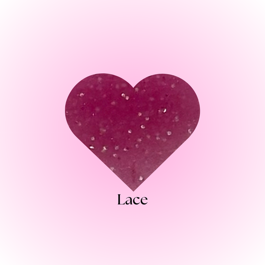 Lace- Cover Dreams Collection