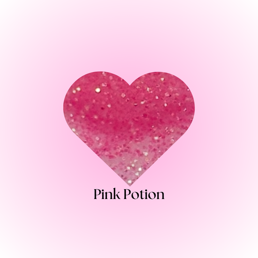 Pink Potion- Girly Ghouls Collection