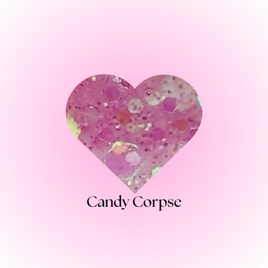 Candy Corpse- Girly Ghouls Collection