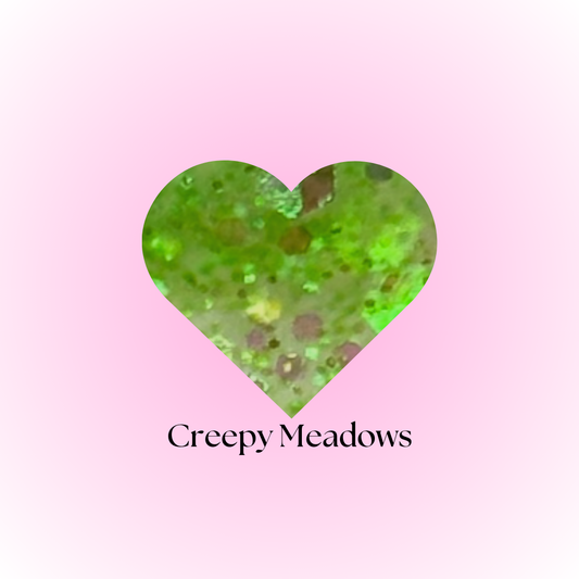 Creepy Meadows- Haunting Hour Collection