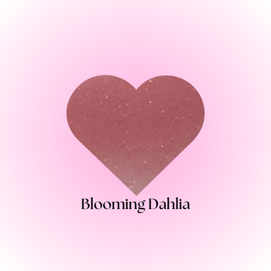 Blooming Dahlia- Bare with Me Collection