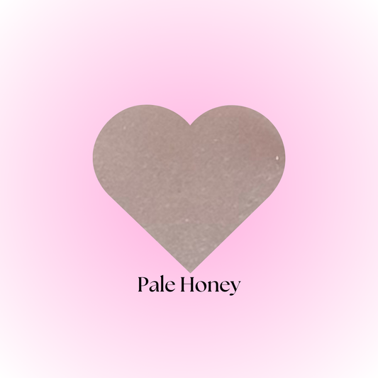 Pale Honey- Bare with Me Collection