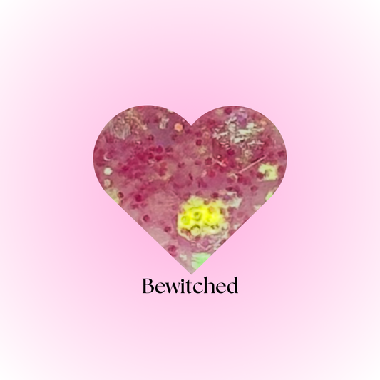 Bewitched- Haunting Hour Collection