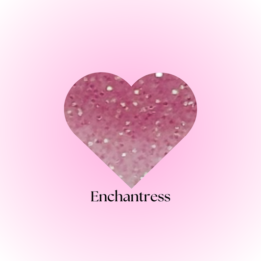 Enchantress- Girly Ghouls Collection