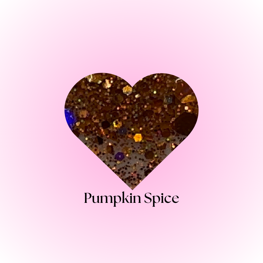 Pumpkin Spice- Fall Dreams Collection