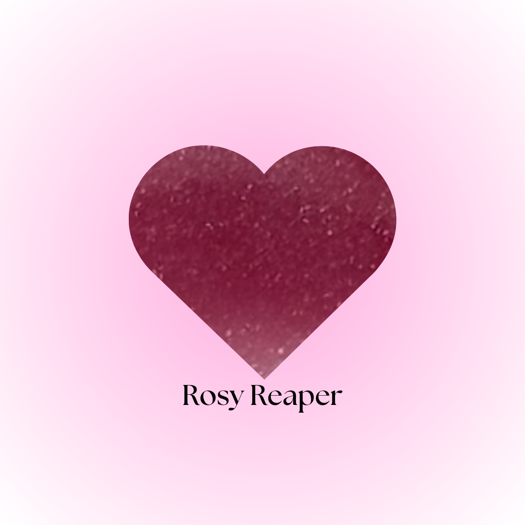 Rosy Reaper- Girly Ghouls Collection