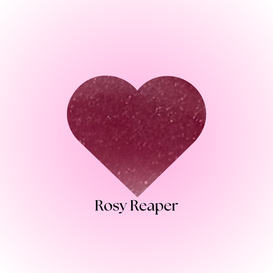 Rosy Reaper- Girly Ghouls Collection