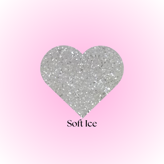 Soft Ice- Nude Necessities Collection