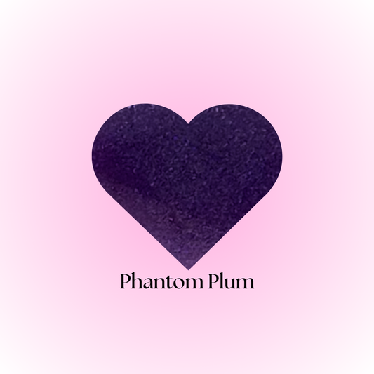 Phantom Plum- Haunting Hour Collection