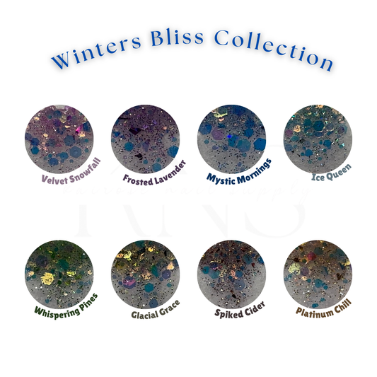 Winters Bliss Collection