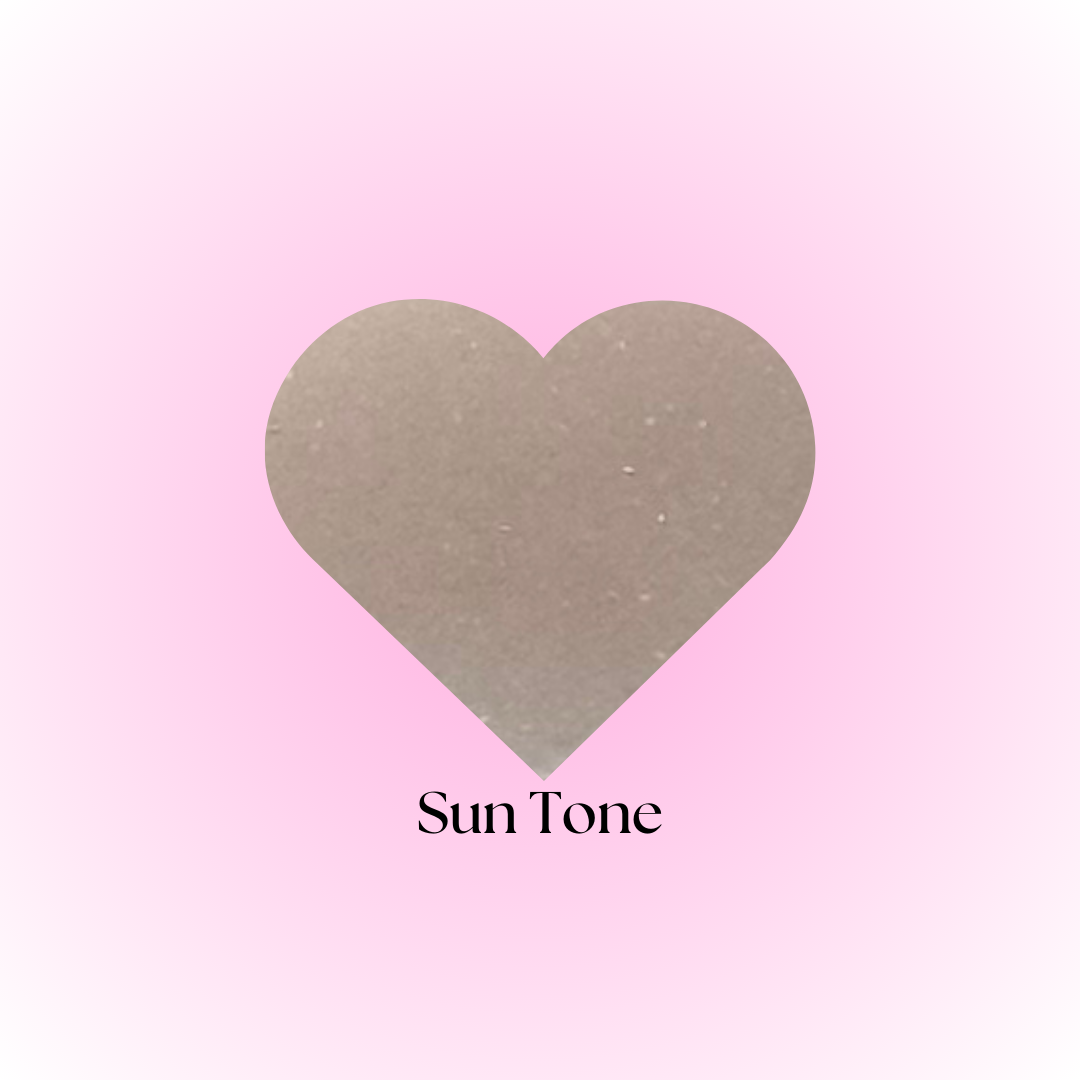 Sun Tone- Bare with Me Collection