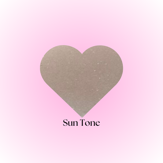 Sun Tone- Bare with Me Collection