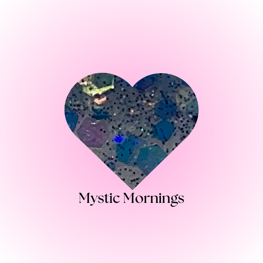 Mystic Mornings- Winters Bliss Collection