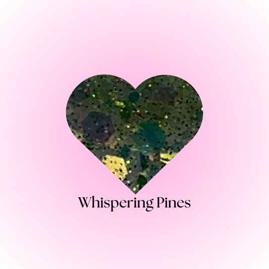 Whispering Pines- Winters Bliss Collection