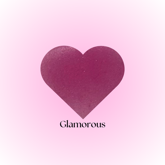 Glamorous- Sheer Beauty Collection