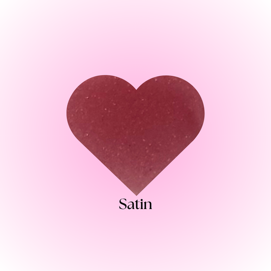 Satin- Cover Dreams Collection