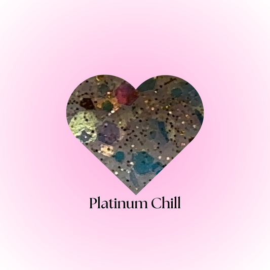 Platinum Chill- Winters Bliss Collection