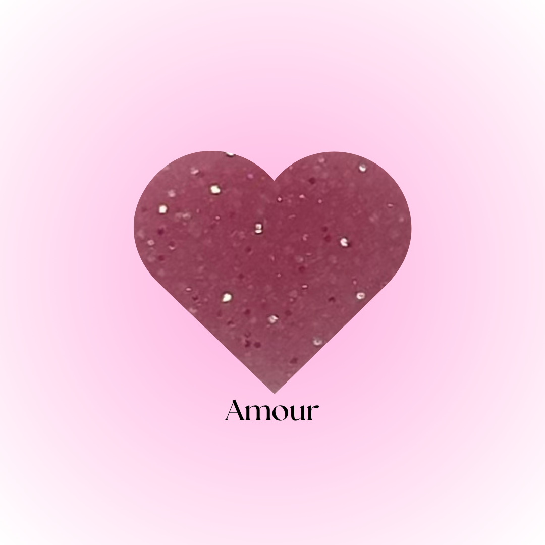 Amour- Cover Dreams Collection