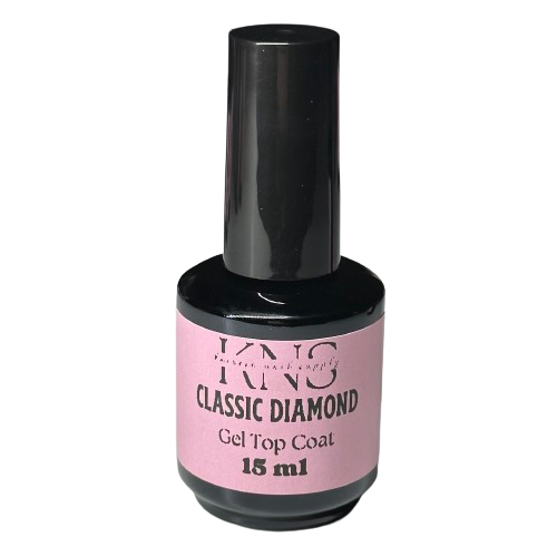 Classic Diamond Top Coat