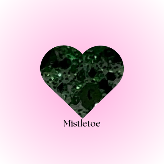 Mistletoe- Seasons Greetings Collection