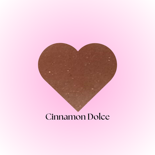 Cinnamon Dolce- Coffee Lovers Collection