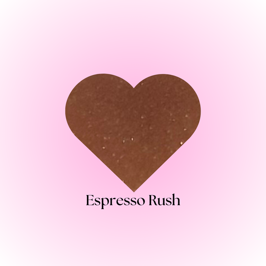 Espresso Rush- Coffee Lovers Collection