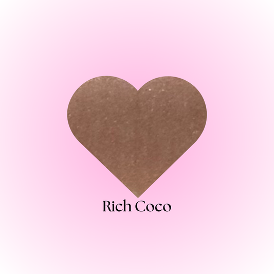 Rich Coco- Bare with Me Collection