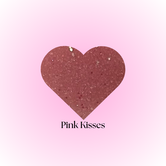 Pink Kisses- Cover Dreams Collection