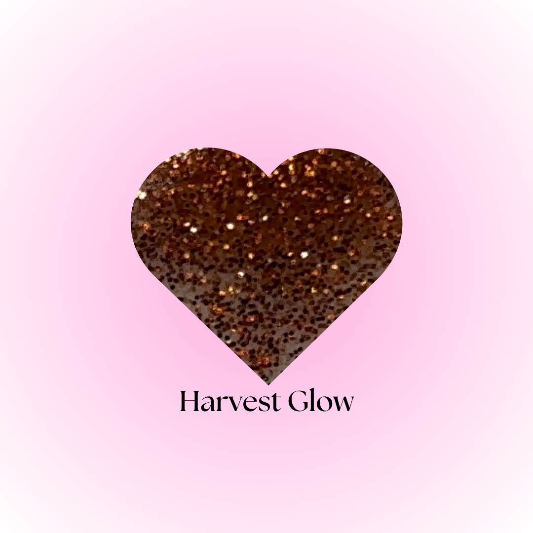 Harvest Glow- Fall Dreams Collection