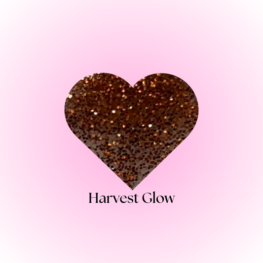 Harvest Glow- Fall Dreams Collection