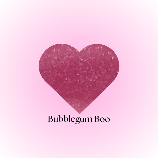 Bubblegum Boo- Girly Ghouls Collection