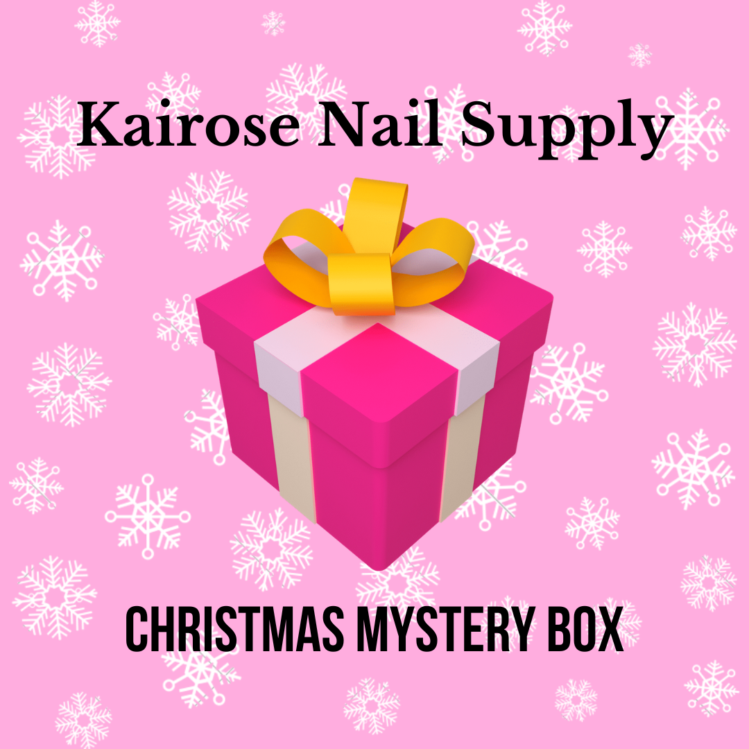 Christmas Mystery Box