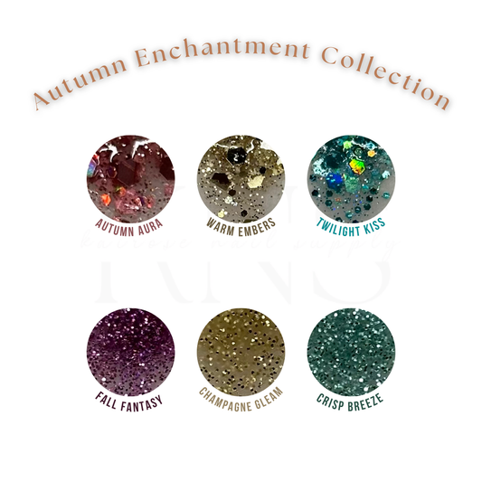 Autumn Enchantment Collection